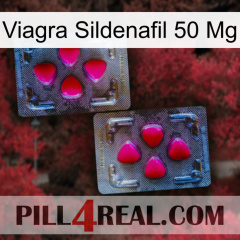 Viagra Sildenafil 50 Mg 15